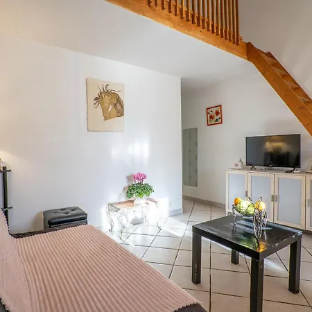 Magali - Hye550 By Interhome Semesterbostad *
