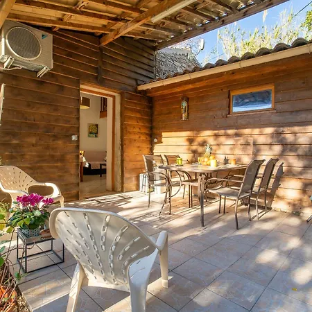 Semesterbostad Magali - Hye550 By Interhome *