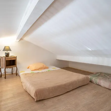 Magali - Hye550 By Interhome *